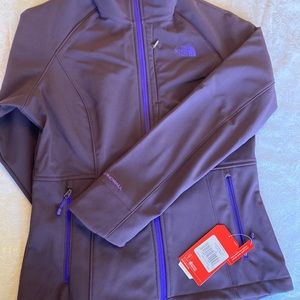 NWT! North Face Women Apex Bionic 2 Jacket. Size S